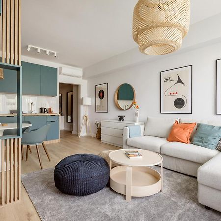 Elegant Home Overlooking The Music Academy Budapest Exterior foto
